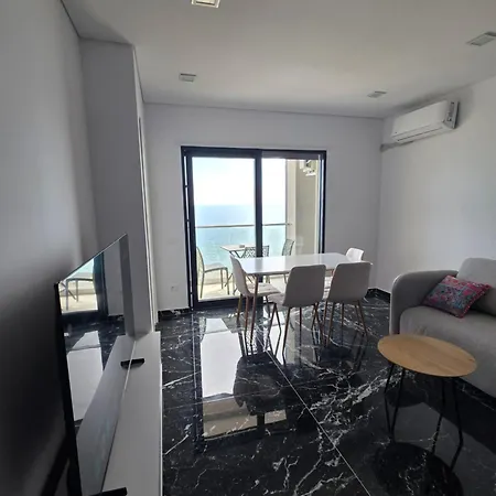 Appartement Adriatic Seafront *