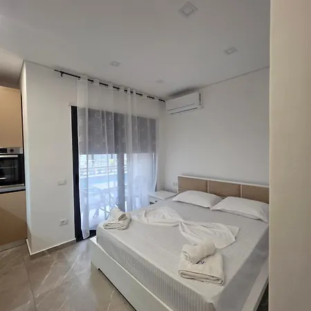 Adriatic Seafront *