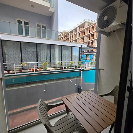 Adriatic Seafront Appartement *