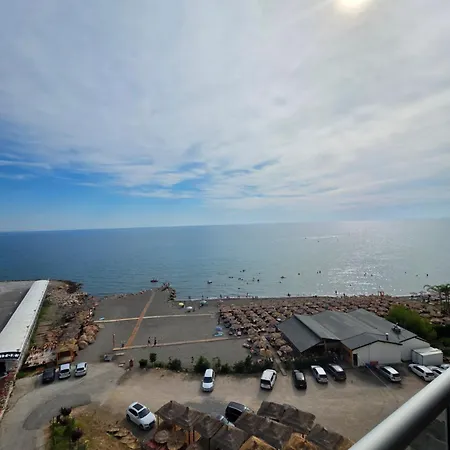 아파트 Adriatic Seafront *