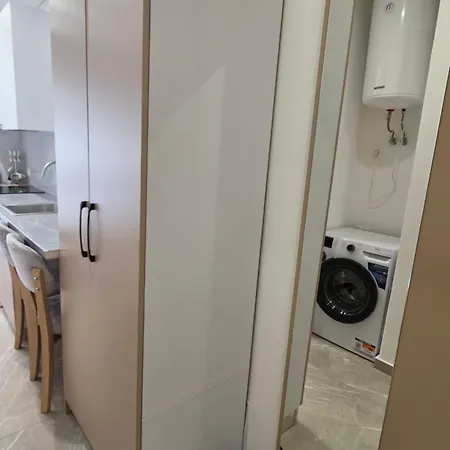 Adriatic Seafront Appartement *