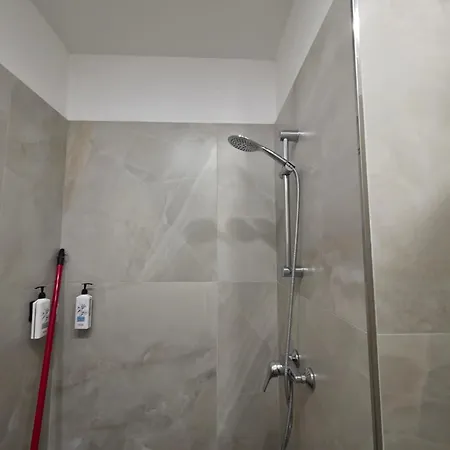 Appartement Adriatic Seafront Shëngjin