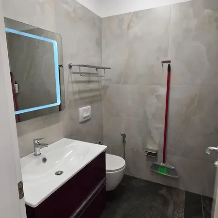 Appartement Adriatic Seafront