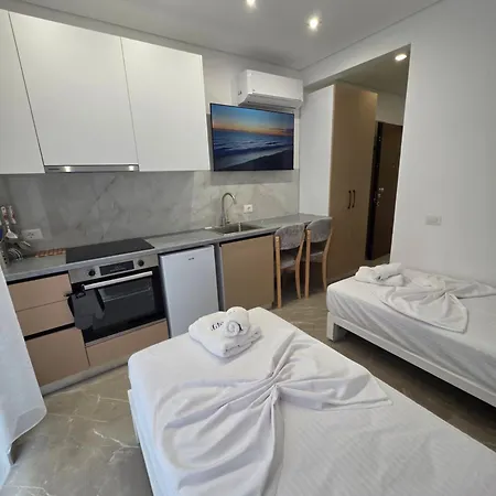 Appartement Adriatic Seafront