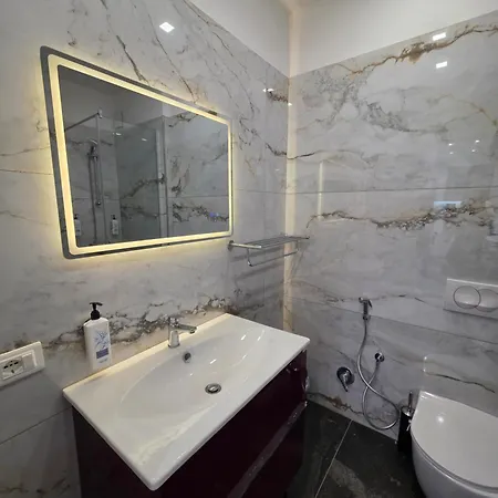Adriatic Seafront Appartement *