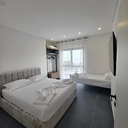 Appartement Adriatic Seafront *