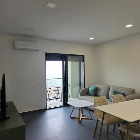 Appartement Adriatic Seafront