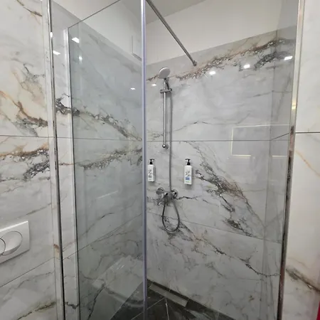 Adriatic Seafront Appartement