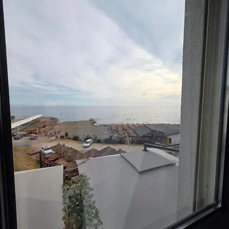 Appartement Adriatic Seafront