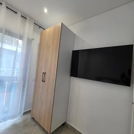 Appartement Adriatic Seafront *