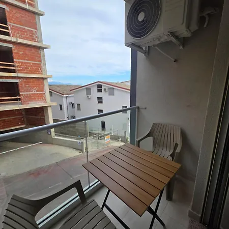 Appartement Adriatic Seafront