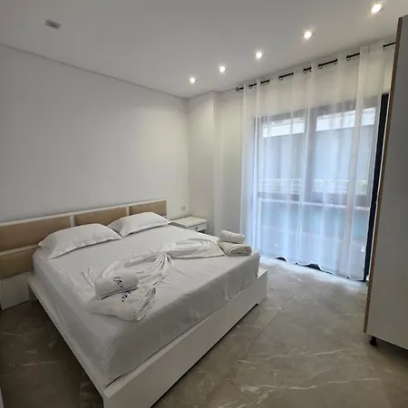 Appartement Adriatic Seafront *