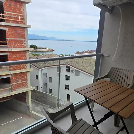 Appartement Adriatic Seafront *