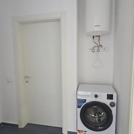 Appartement Adriatic Seafront