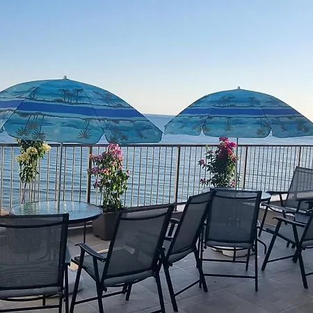 Adriatic Seafront