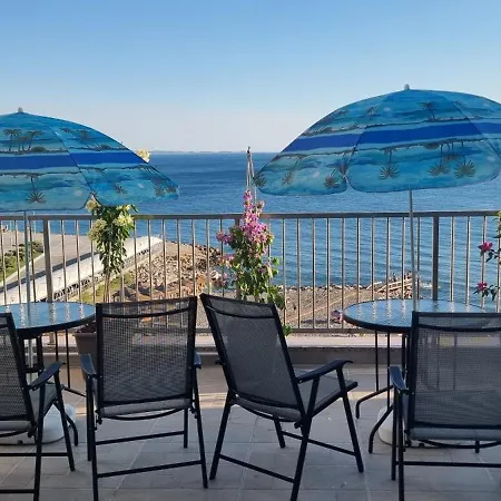 Adriatic Seafront