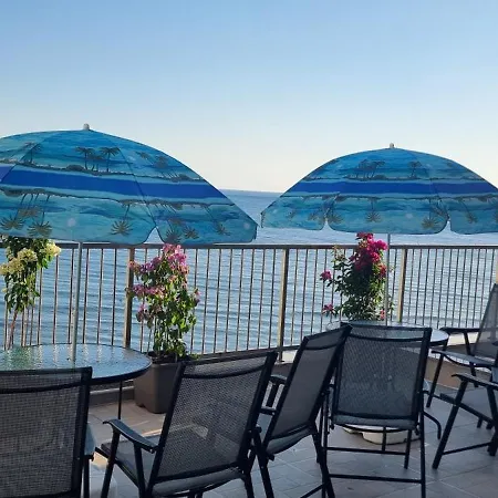 Adriatic Seafront * Shëngjin