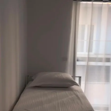 Adriatic Seafront Appartement *